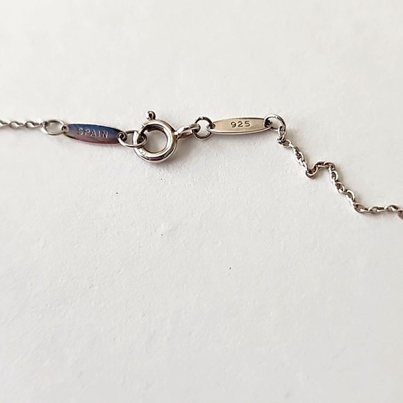 Tiffany & Co. Elsa Peretti Full Heart Pendant - Picture 6 of 8